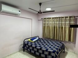 Blk 814 Tampines Polyview (Tampines), HDB 3 Rooms #572157511